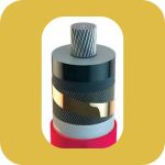 Cable bgk