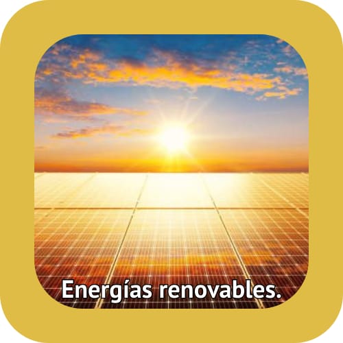 Energias renovables bgk