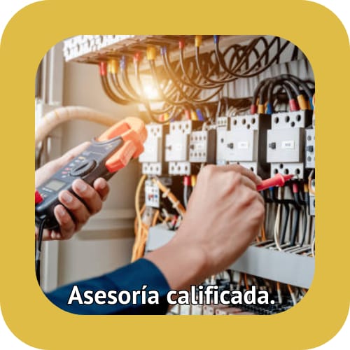 Soporte Tecnico bgk