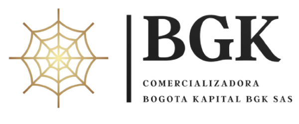 Comercializadora Bogota Kapital Bgk sas